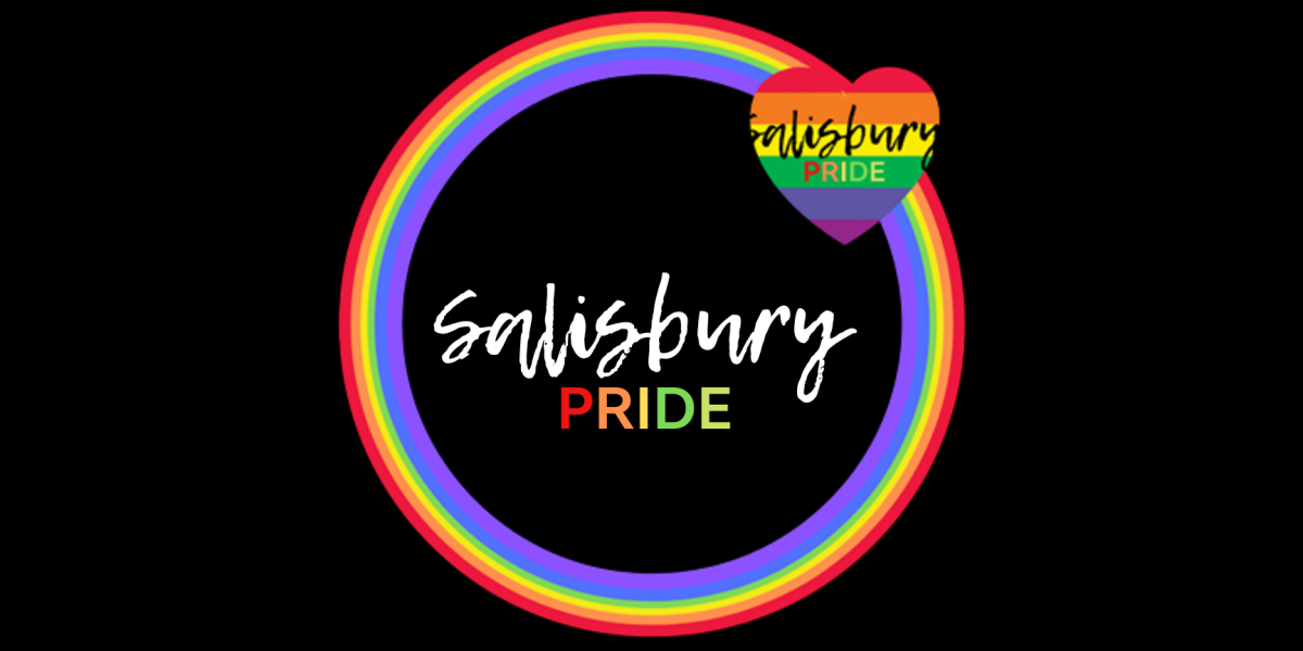 Salisbury Pride Parade and Festival Sussex Pride
