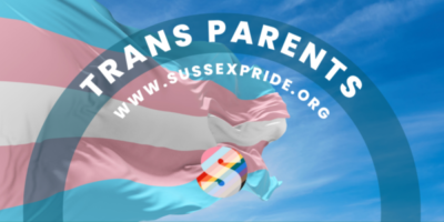 Support for Parents of Transgender and nonbinary Kids