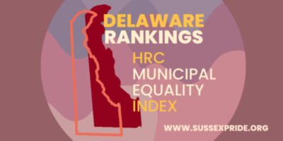 HRC Municipal Equality Index