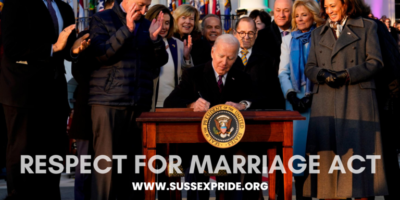 Respect for Marriage Act