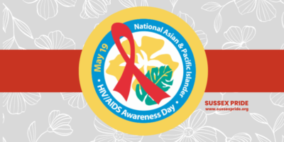 Asian and Pacific Islander HIV/AIDS Awareness Day