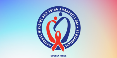HIVaging