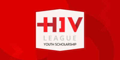 HIV League National Scholarship for Youth living with HIV/AIDS