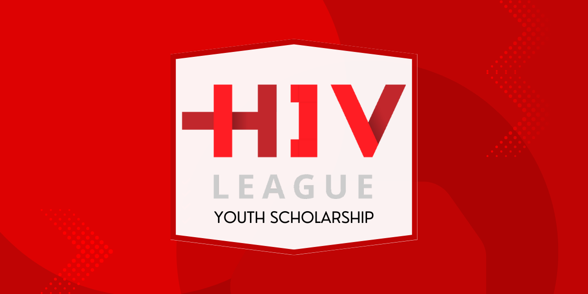 National Scholarship for Youth Living with HIV Sussex Pride