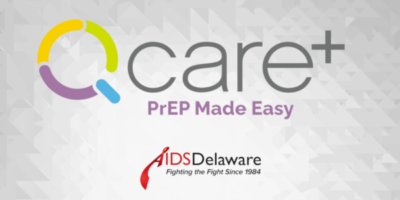 Q Care Plus: Access PrEP in Delaware