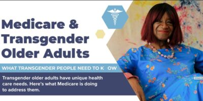 Medicare and Transgender Older Adults: What Transgender People Need to Know