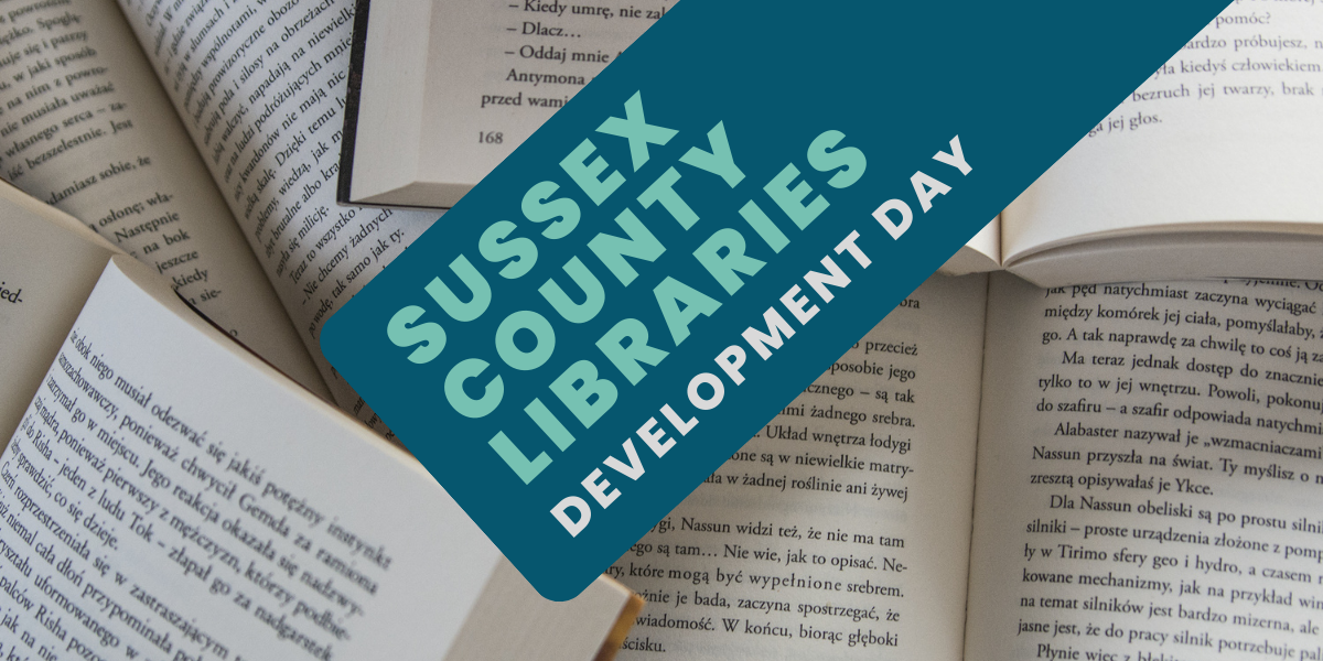 Sussex County Libraries