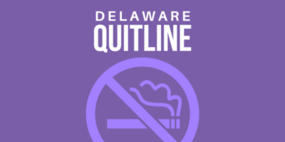 Delaware Quitline
