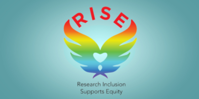 LGBTQ+ Alzheimer's Research