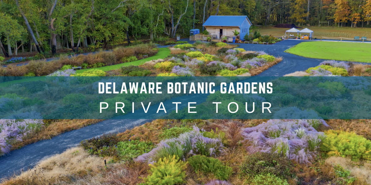 Delaware Botanical Gardens