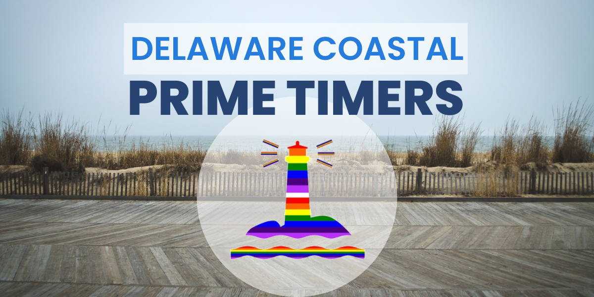 Delaware Coastal Prime Timers