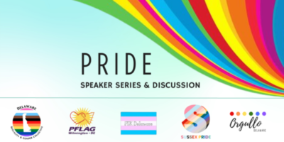 Pride Speaker Series