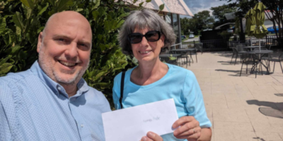UUSD: Unitarian Universalist hurch of Southern Delaware