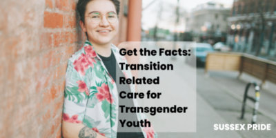 Transition Related Care