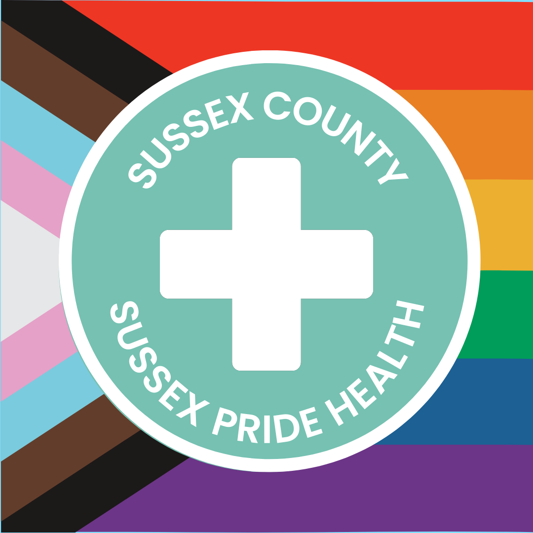 SMART Recovery and the LGBTQ+ Community – Sussex Pride