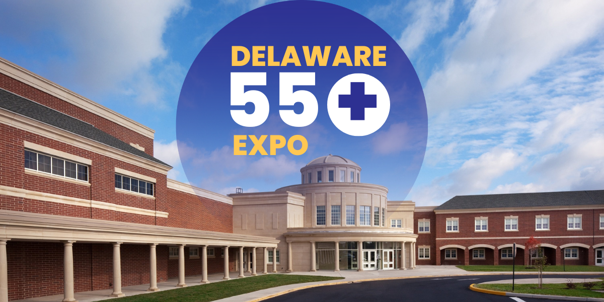 Delaware Resorts 55+ EXPO