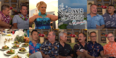 Dinner Parties of Rehoboth Beach