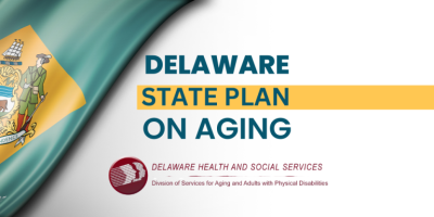 Delaware State Plan on Aging